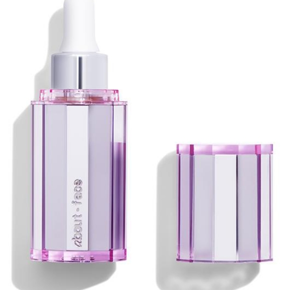 💗About Face Beauty "Fight or Flight" Light Lock Highlighter - Picture 2 of 8